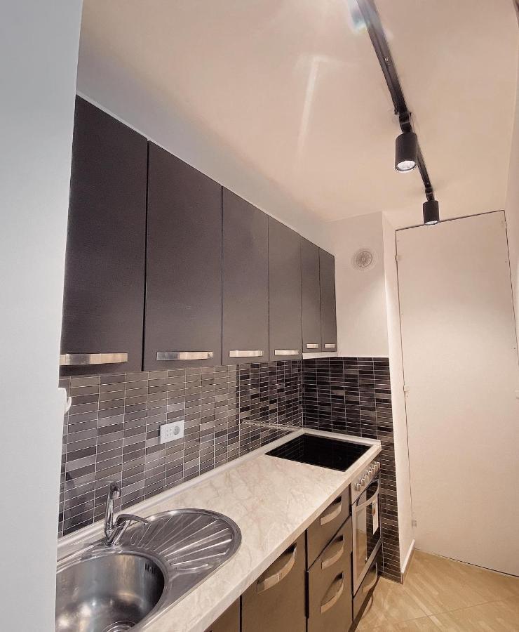Diamond Apartment Prishtina 2 Prishtine Bagian luar foto