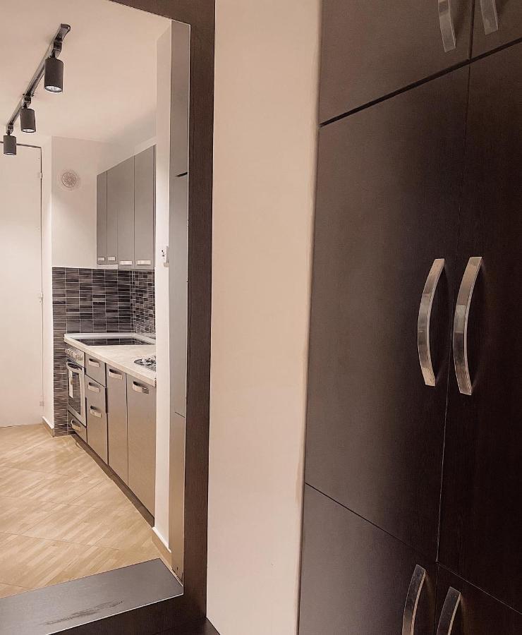 Diamond Apartment Prishtina 2 Prishtine Bagian luar foto