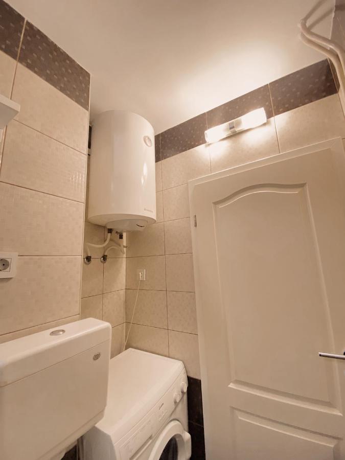 Diamond Apartment Prishtina 2 Prishtine Bagian luar foto